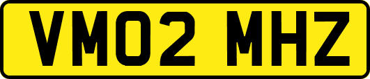 VM02MHZ