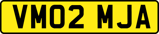 VM02MJA