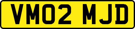 VM02MJD