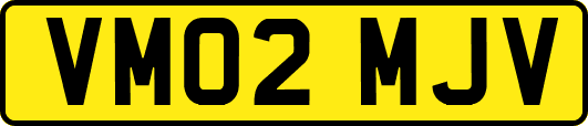 VM02MJV