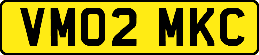 VM02MKC