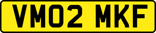 VM02MKF