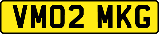 VM02MKG