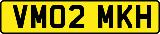 VM02MKH