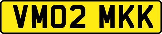 VM02MKK