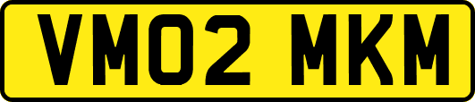 VM02MKM