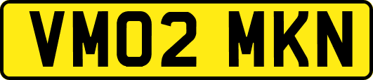 VM02MKN