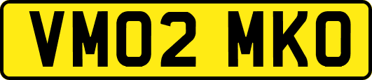 VM02MKO