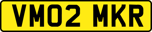 VM02MKR