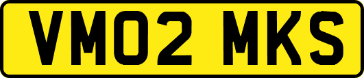 VM02MKS