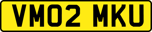 VM02MKU