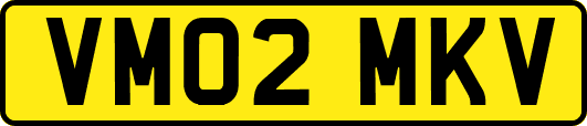 VM02MKV