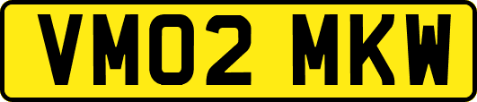 VM02MKW