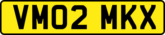 VM02MKX