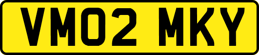 VM02MKY