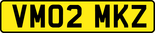 VM02MKZ