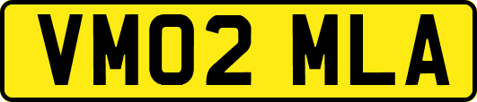 VM02MLA