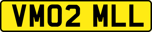 VM02MLL