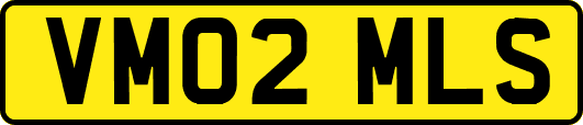 VM02MLS