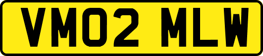 VM02MLW