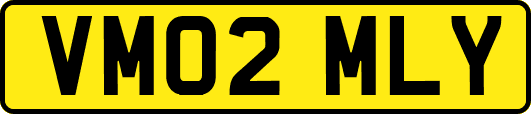 VM02MLY