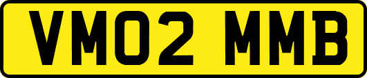 VM02MMB