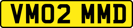 VM02MMD