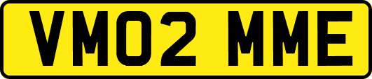 VM02MME
