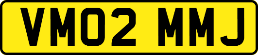 VM02MMJ