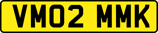 VM02MMK