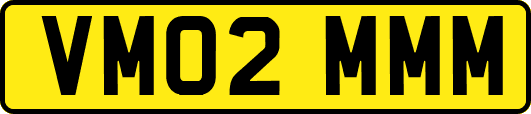 VM02MMM