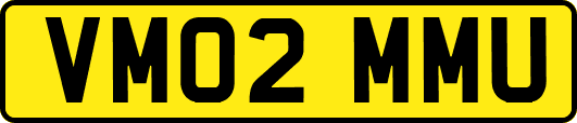 VM02MMU