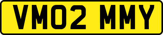 VM02MMY
