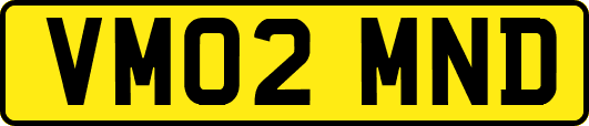VM02MND