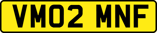 VM02MNF