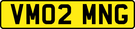 VM02MNG