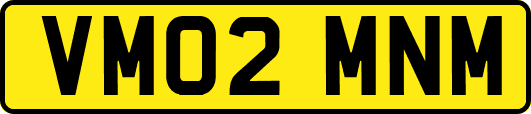 VM02MNM