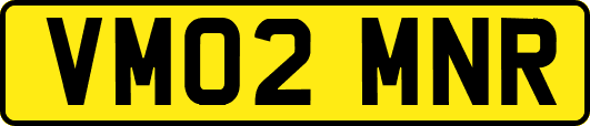 VM02MNR