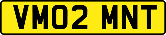 VM02MNT