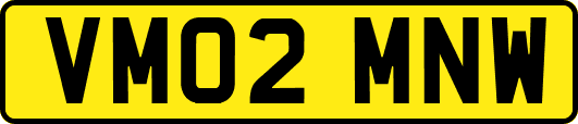 VM02MNW