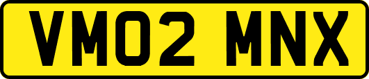 VM02MNX