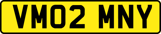 VM02MNY