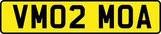 VM02MOA