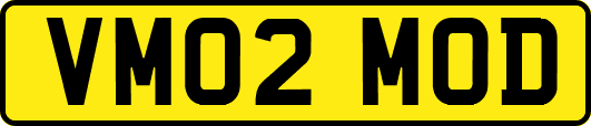 VM02MOD