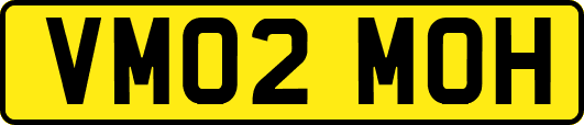 VM02MOH