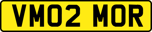 VM02MOR