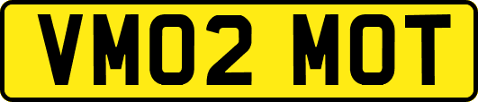 VM02MOT