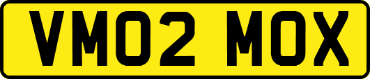 VM02MOX