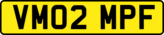 VM02MPF
