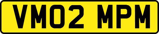 VM02MPM